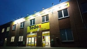 tedox, Viersen, Germany