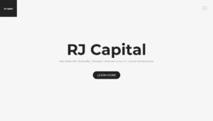 RJ Capital Feature Image
